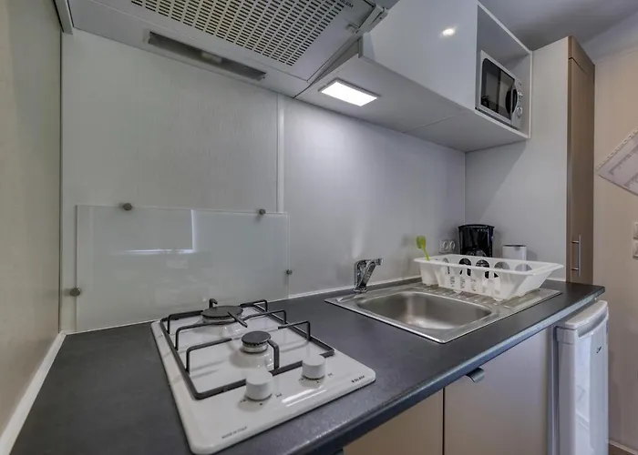 Camping Eden Glamping Dormelletto