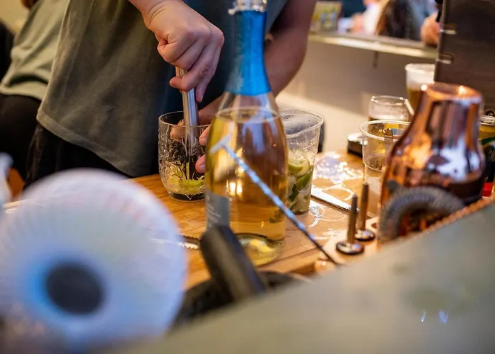 Eden Glamping Dormelletto