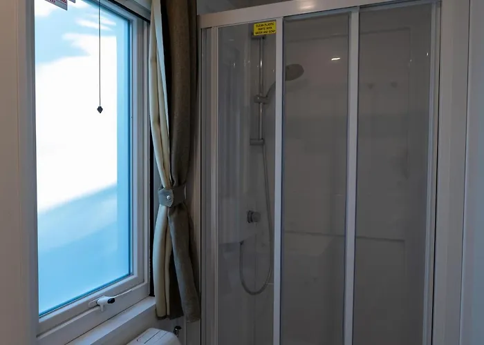 Eden Glamping * Dormelletto