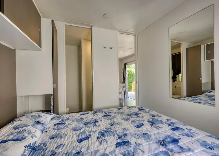 Camping Eden Glamping Dormelletto