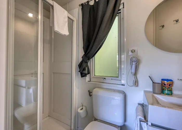 Campingplads Eden Glamping