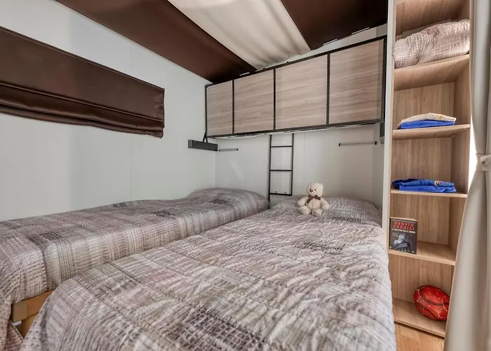 Kemping Eden Glamping *