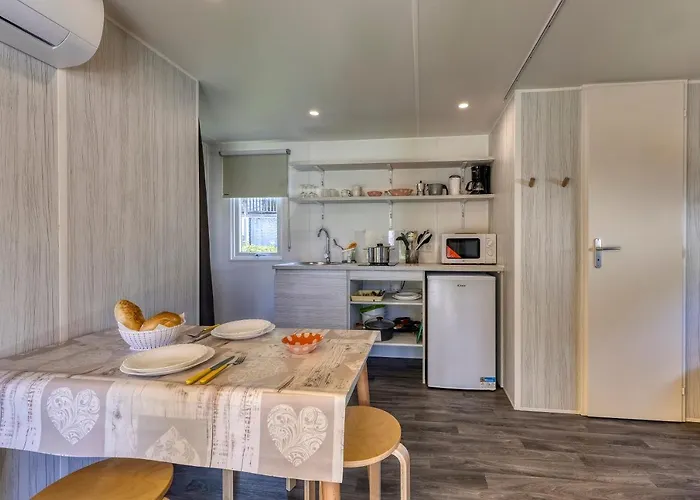 Eden Glamping Dormelletto