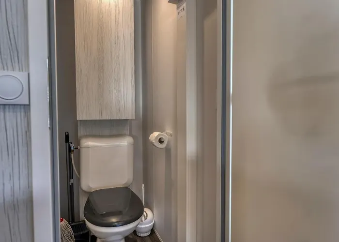 Eden Glamping Kemping *