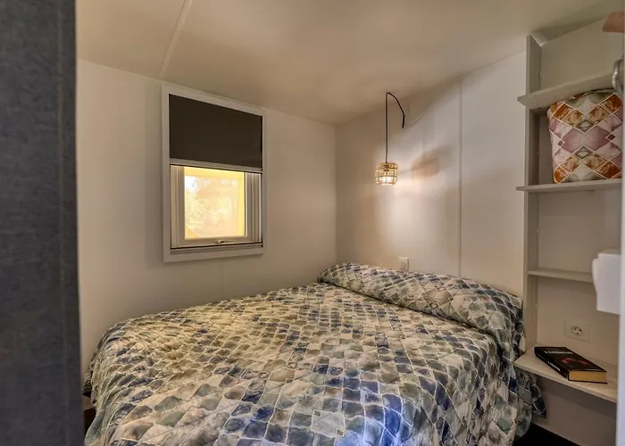 Eden Glamping * Dormelletto