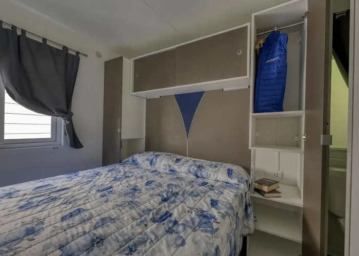 Eden Glamping * Dormelletto