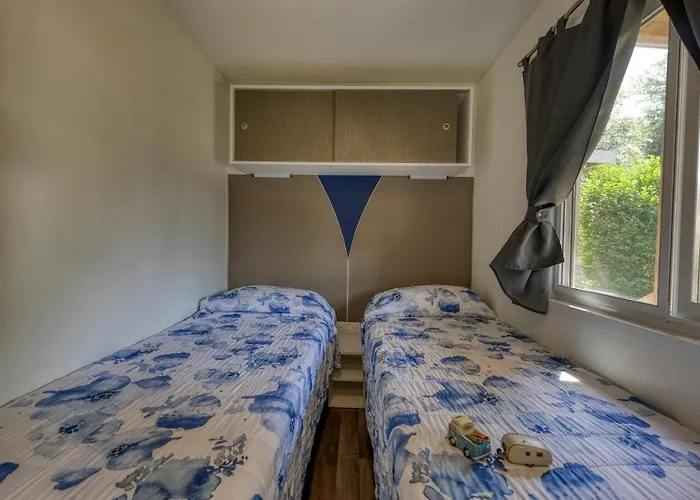 Kemping Eden Glamping