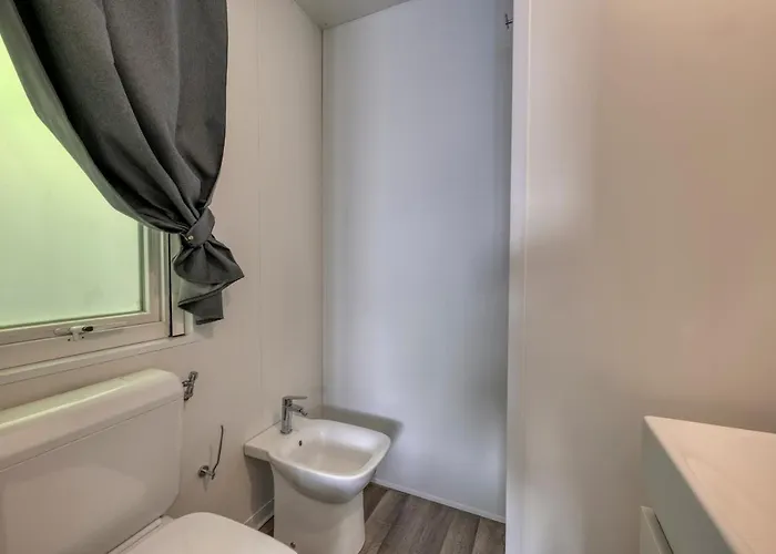 Eden Glamping Dormelletto