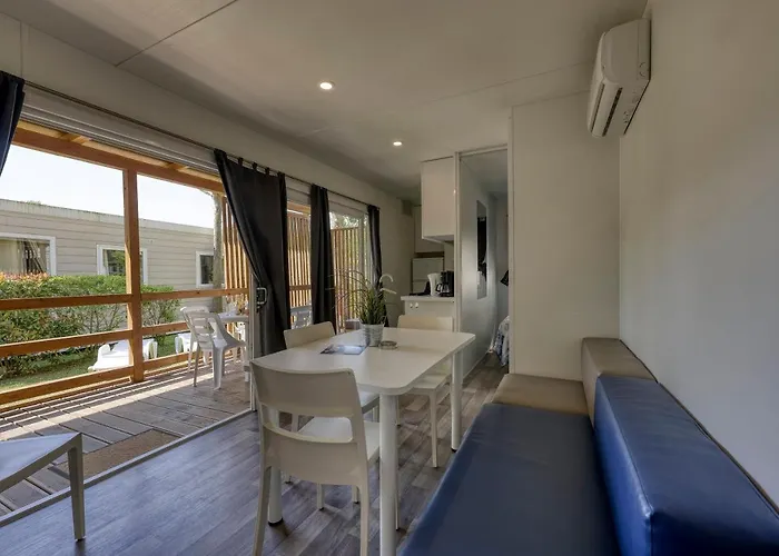 Eden Glamping * Dormelletto