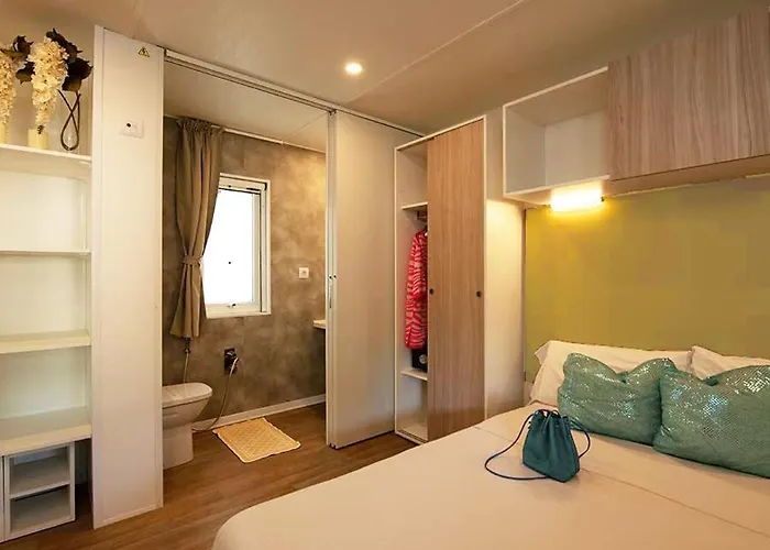 Camping Eden Glamping