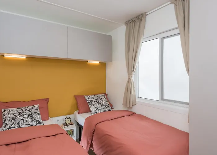 Kemping Eden Glamping