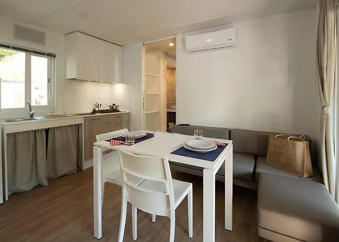 Eden Glamping * Dormelletto