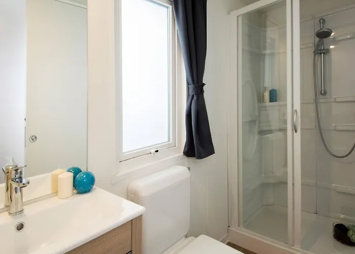 Eden Glamping Kemping *