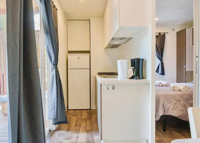 Camping Eden Glamping