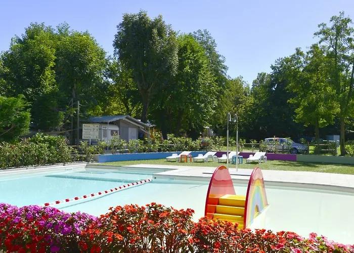 Kemping Eden Glamping *