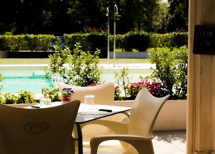 Campingplads Eden Glamping *