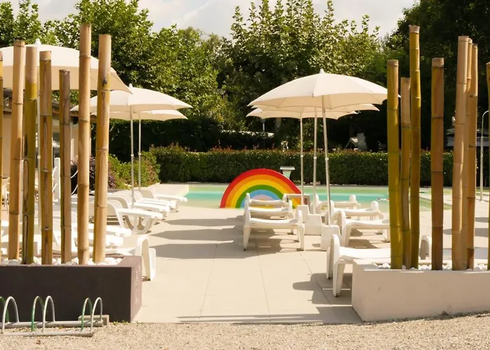 Eden Glamping Kemping