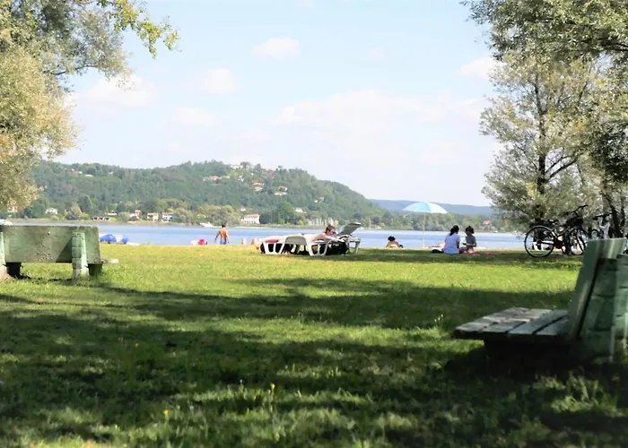 Kemping Eden Glamping