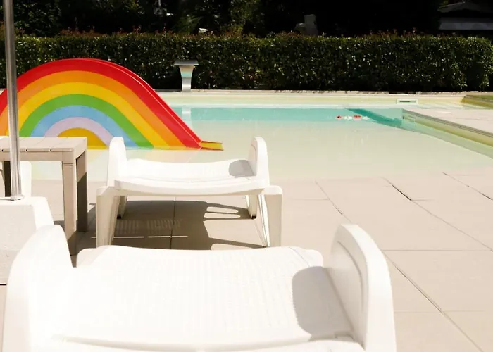 Kemping Eden Glamping